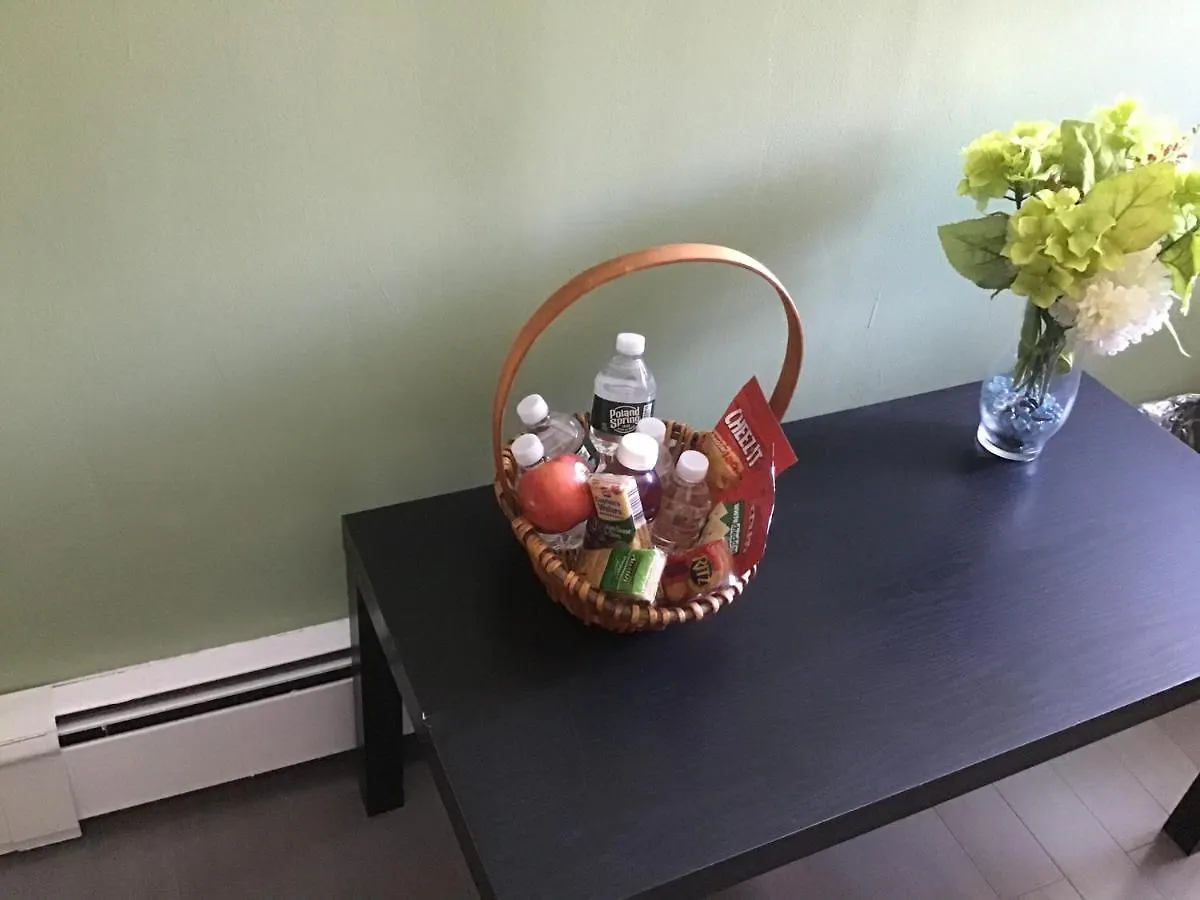 Beautiful Room Near Jfk And Close To Laguardia Airports New York 0*,