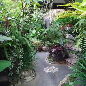  Homestay Praety Indonesia