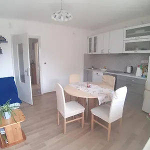  Apartment Nina, In Centre Croatia