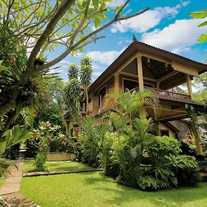  Homestay Ben's Indonesia