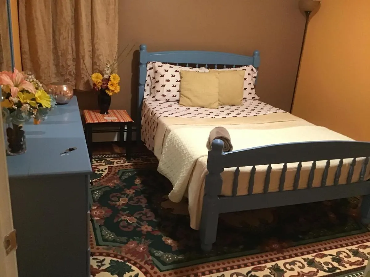 Homestay Beautiful Room Near Jfk And Close To Laguardia Airports New York United States