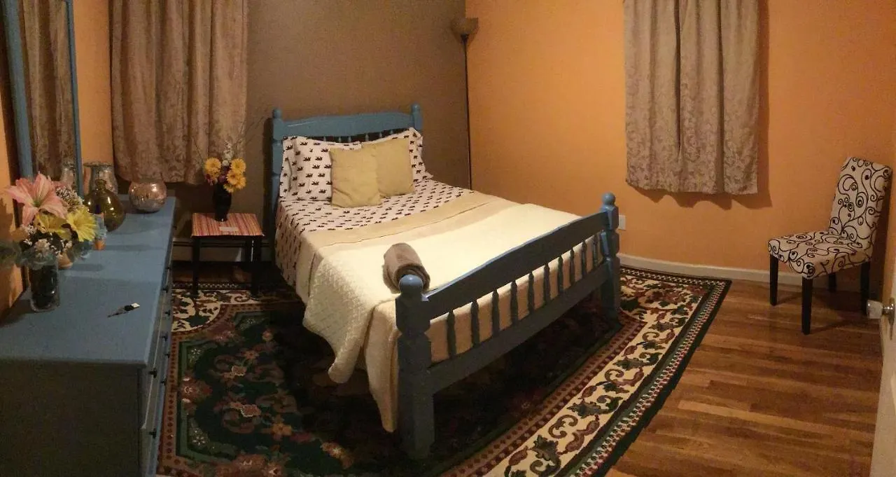 Beautiful Room Near Jfk And Close To Laguardia Airports New York 0*,  United States