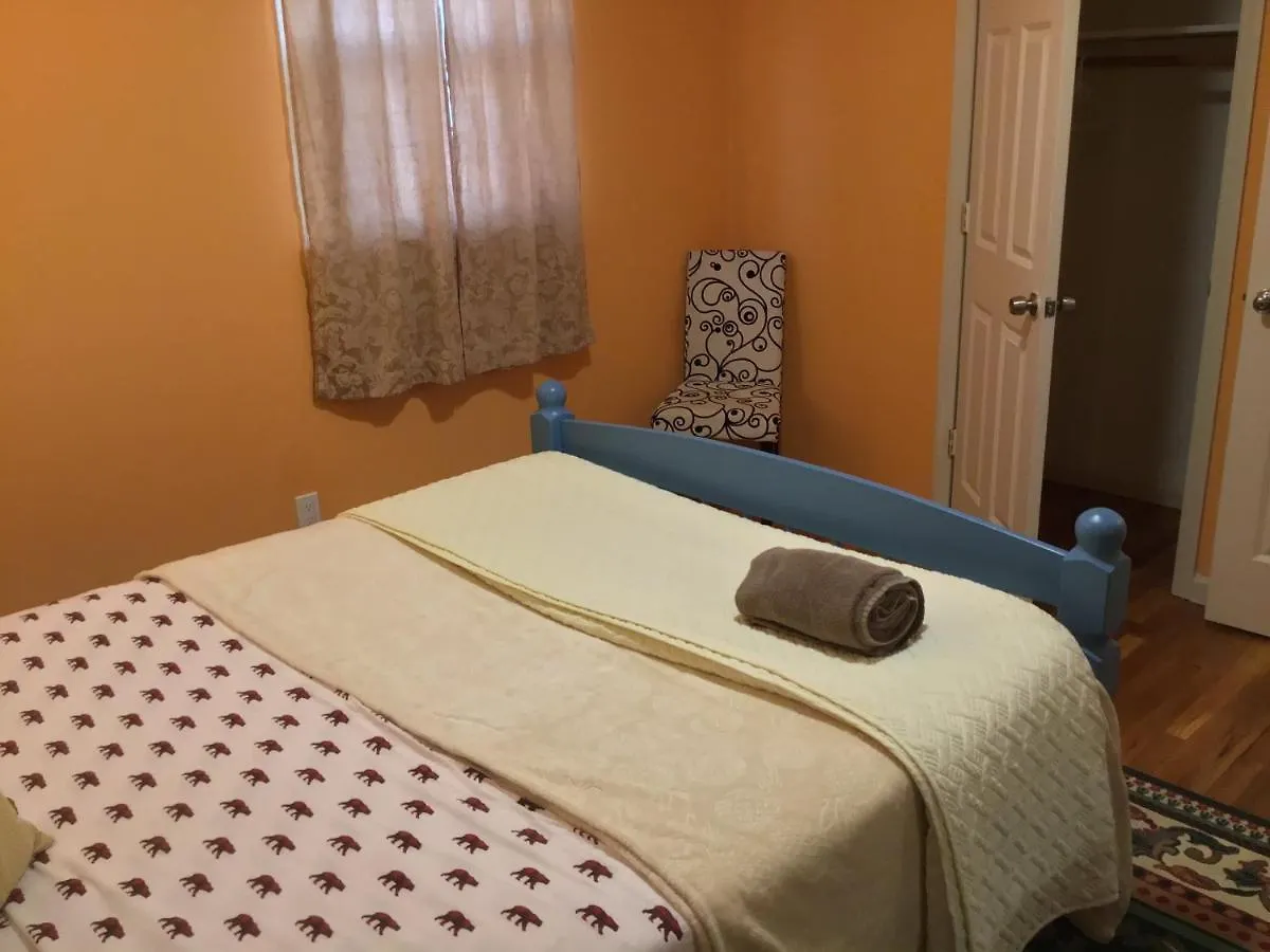 Beautiful Room Near Jfk And Close To Laguardia Airports New York 0*,  United States
