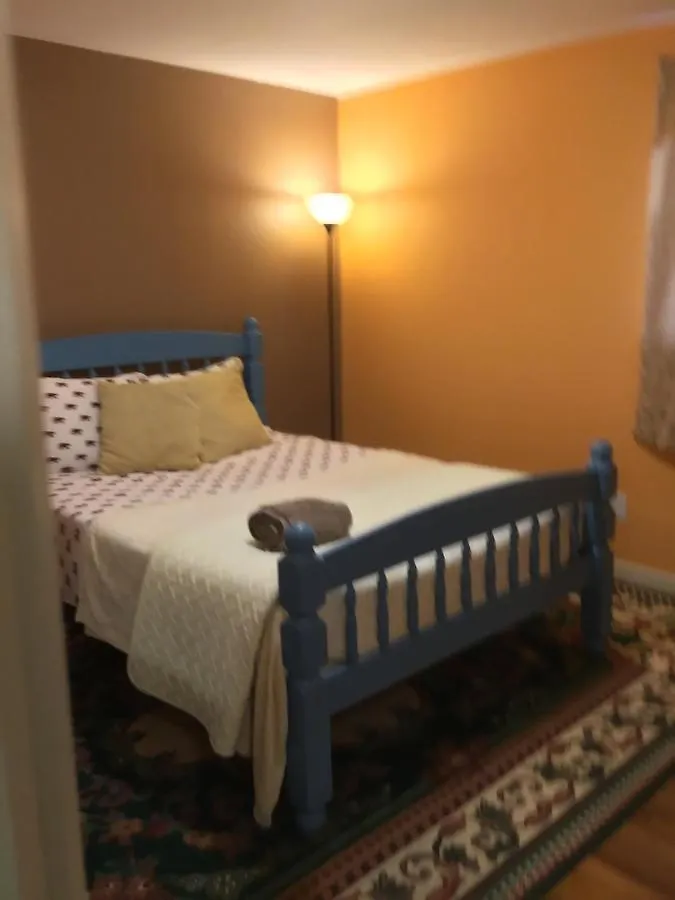 Beautiful Room Near Jfk And Close To Laguardia Airports New York United States